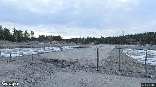 Lägenheter att hyra i Sollentuna - Bild från Google Street View
