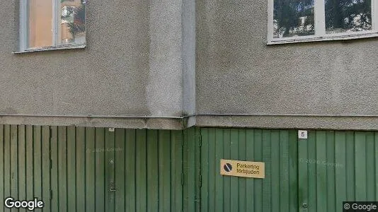 Lägenheter att hyra i Västerort - Bild från Google Street View