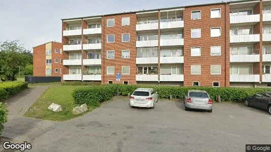 Lägenheter att hyra i Fosie - Bild från Google Street View
