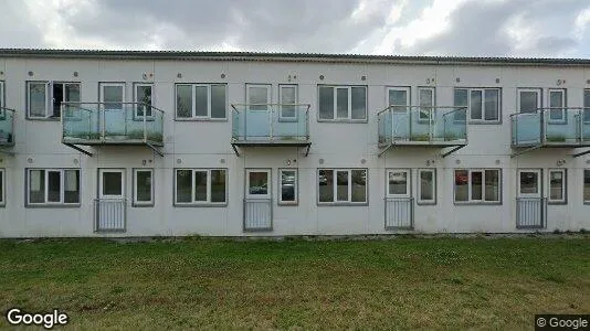 Lägenheter att hyra i Oxie - Bild från Google Street View