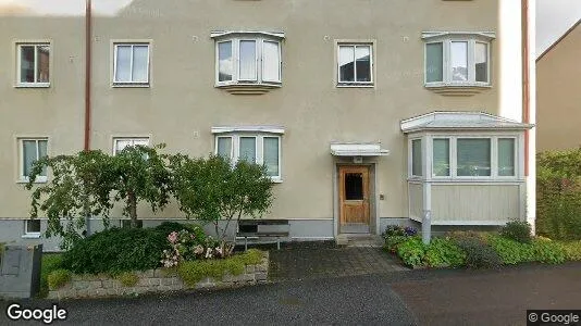 Lägenheter att hyra i Västra hisingen - Bild från Google Street View