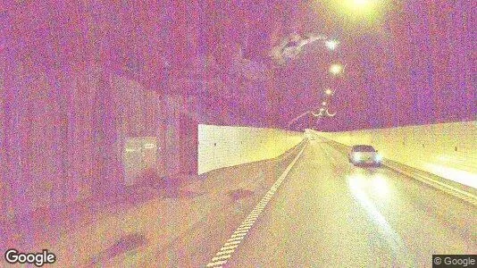 Lägenheter att hyra i Västra hisingen - Bild från Google Street View