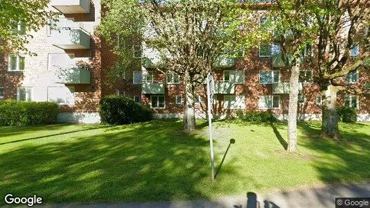 Lägenheter att hyra i Göteborg Östra - Bild från Google Street View