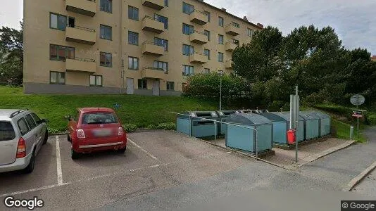 Lägenheter att hyra i Majorna-Linné - Bild från Google Street View