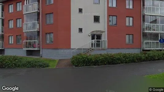 Lägenheter att hyra i Sigtuna - Bild från Google Street View