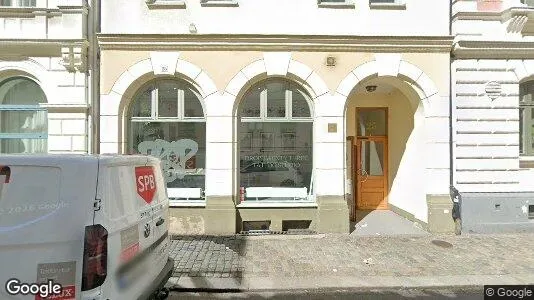 Lägenheter att hyra i Malmö Centrum - Bild från Google Street View