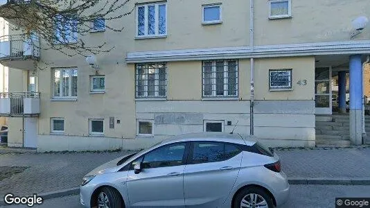 Lägenheter att hyra i Östermalm - Bild från Google Street View