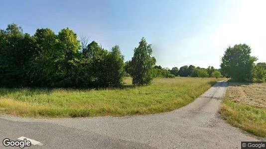 Bostadsrätter till salu i Västerås - Bild från Google Street View