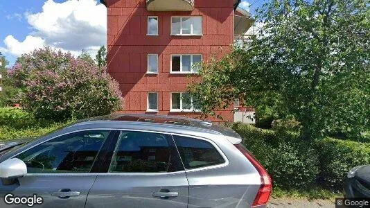 Lägenheter till salu i Lidingö - Bild från Google Street View