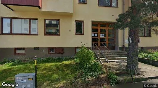 Lägenheter att hyra i Kungsholmen - Bild från Google Street View