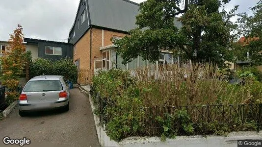Lägenheter att hyra i Trelleborg - Bild från Google Street View