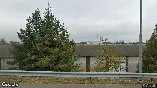 Lägenheter att hyra i Nässjö - Bild från Google Street View