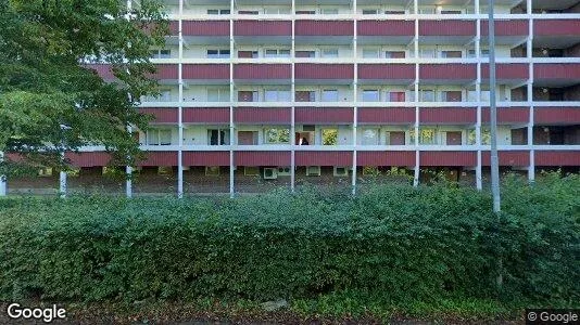Lägenheter att hyra i Helsingborg - Bild från Google Street View