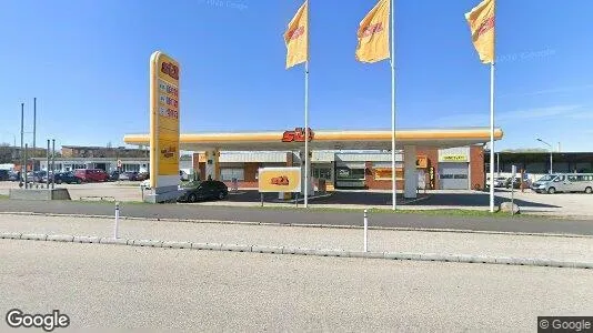 Lägenheter att hyra i Lund - Bild från Google Street View