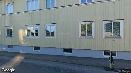 Lägenheter att hyra i Varberg - Bild från Google Street View