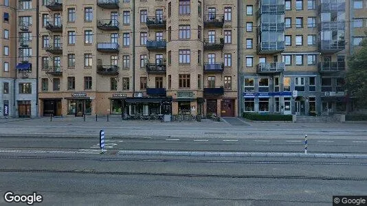 Lägenheter att hyra i Område ej specificerat - Bild från Google Street View
