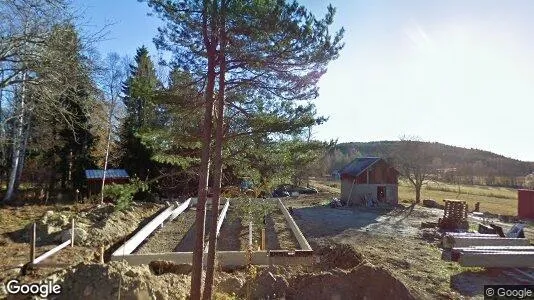 Lägenheter till salu i Hudiksvall - Bild från Google Street View