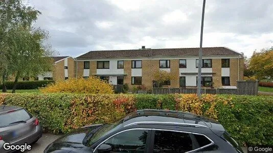 Lägenheter till salu i Ängelholm - Bild från Google Street View