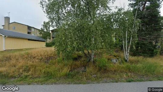Lägenheter att hyra i Strängnäs - Bild från Google Street View