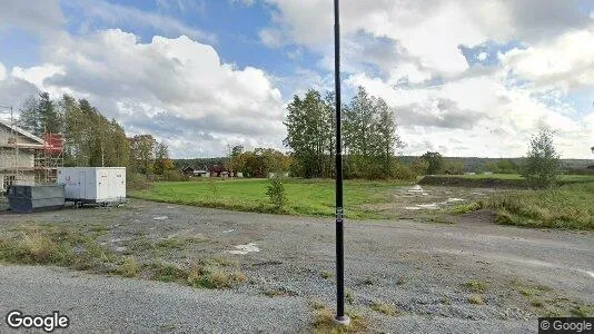 Bostadsrätter till salu i Karlskoga - Bild från Google Street View