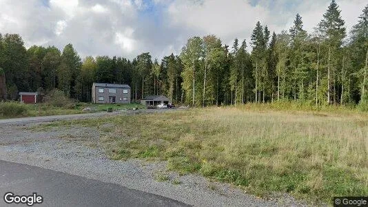 Bostadsrätter till salu i Karlskoga - Bild från Google Street View