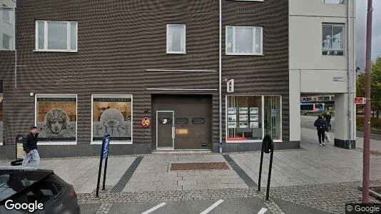 Lägenheter till salu i Härryda - Bild från Google Street View