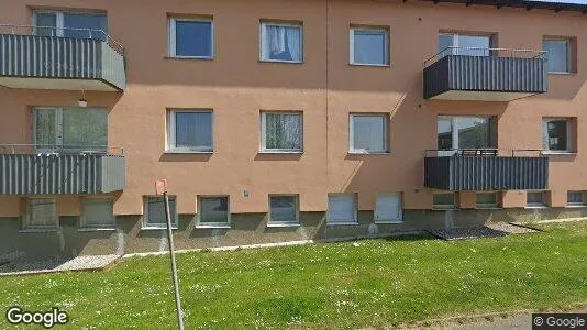 Lägenheter att hyra i Simrishamn - Bild från Google Street View