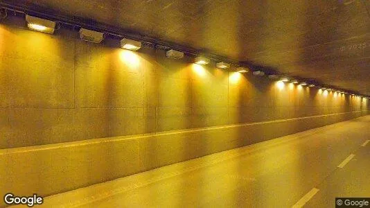 Lägenheter till salu i Österåker - Bild från Google Street View