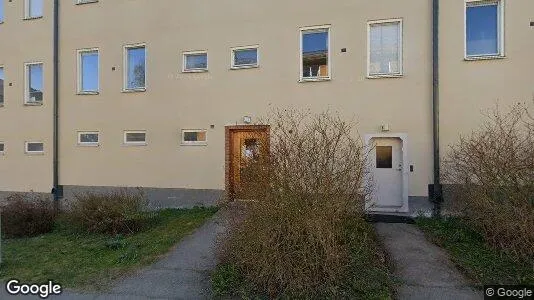 Lägenheter till salu i Västerort - Bild från Google Street View