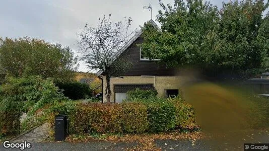 Lägenheter till salu i Järfälla - Bild från Google Street View