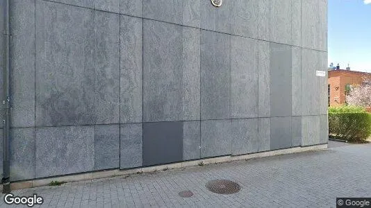 Lägenheter till salu i Söderort - Bild från Google Street View