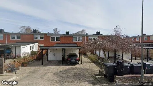 Lägenheter till salu i Malmö Centrum - Bild från Google Street View