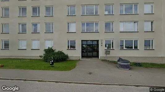 Bostadsrätter till salu i Södermalm - Bild från Google Street View