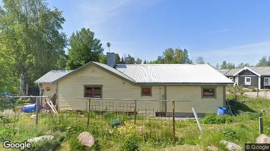 Lägenheter till salu i Gävle - Bild från Google Street View