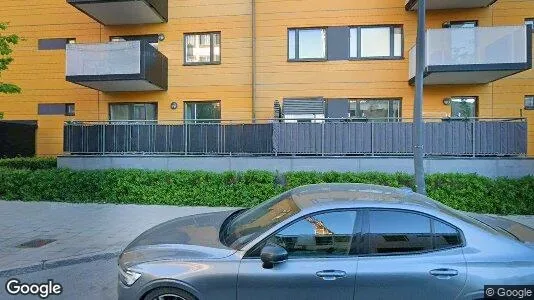 Bostadsrätter till salu i Sundbyberg - Bild från Google Street View