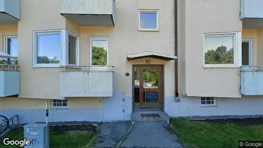 Bostadsrätter till salu i Söderort - Bild från Google Street View