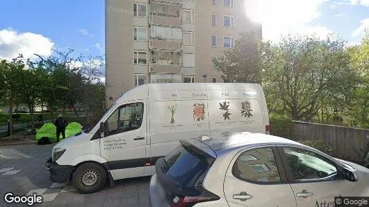 Bostadsrätter till salu i Södermalm - Bild från Google Street View