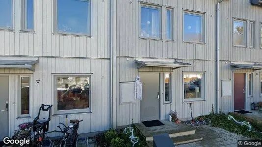 Bostadsrätter till salu i Söderort - Bild från Google Street View
