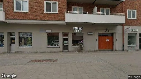 Bostadsrätter till salu i Sundbyberg - Bild från Google Street View