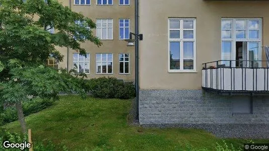 Bostadsrätter till salu i Salem - Bild från Google Street View