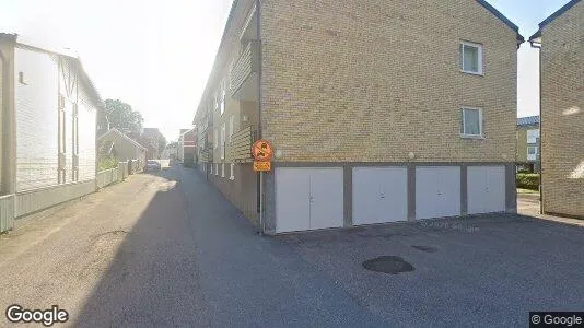 Bostadsrätter till salu i Östhammar - Bild från Google Street View