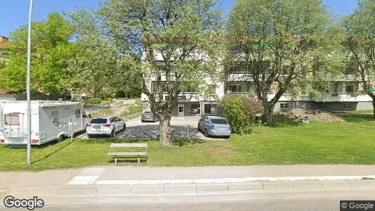 Bostadsrätter till salu i Västerås - Bild från Google Street View