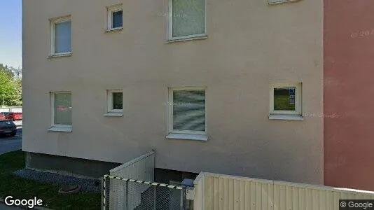 Bostadsrätter till salu i Sollentuna - Bild från Google Street View