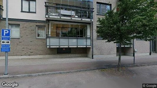 Bostadsrätter till salu i Västerås - Bild från Google Street View