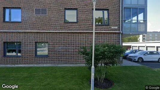 Bostadsrätter till salu i Jönköping - Bild från Google Street View