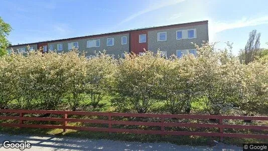 Bostadsrätter till salu i Järfälla - Bild från Google Street View