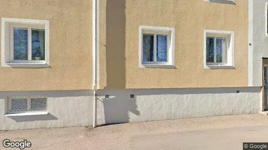 Bostadsrätter till salu i Borlänge - Bild från Google Street View