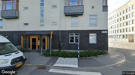 Bostadsrätter till salu i Söderort - Bild från Google Street View