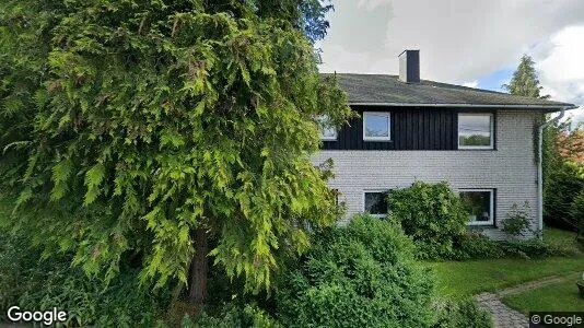 Lägenheter till salu i Huddinge - Bild från Google Street View