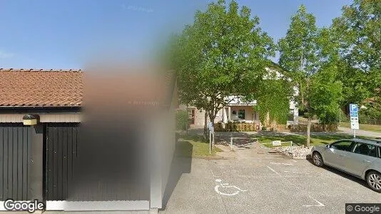 Bostadsrätter till salu i Lund - Bild från Google Street View